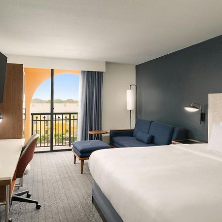 Courtyard By Marriott Boynton Beach Extérieur photo