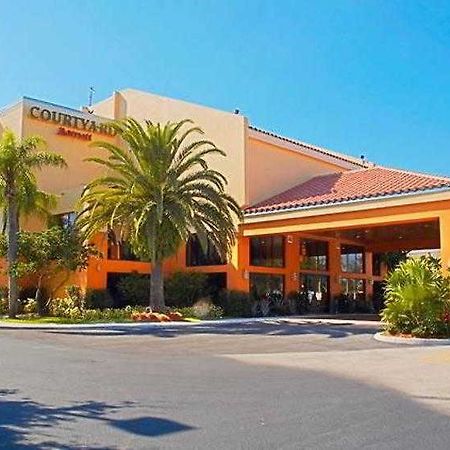 Courtyard By Marriott Boynton Beach Extérieur photo
