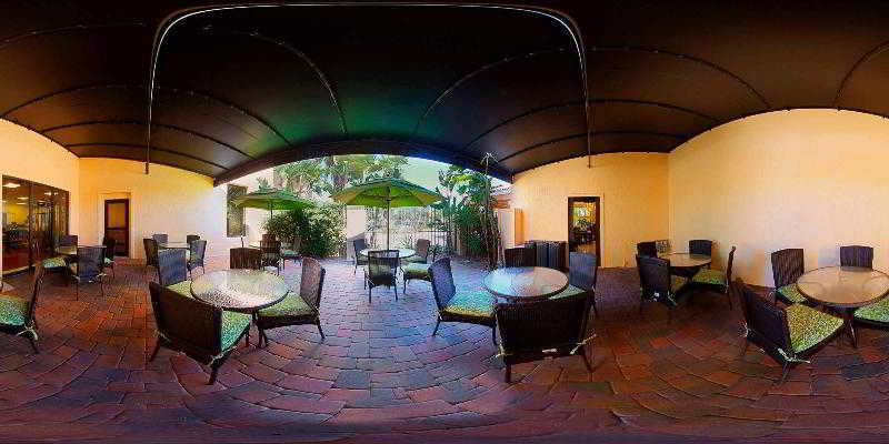 Courtyard By Marriott Boynton Beach Extérieur photo