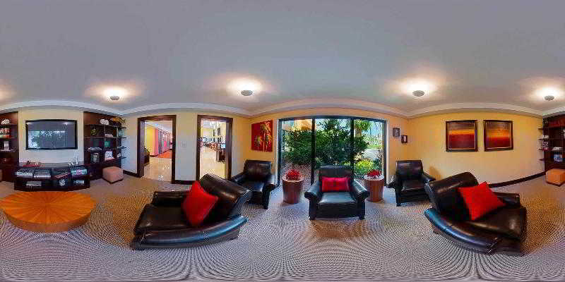 Courtyard By Marriott Boynton Beach Extérieur photo