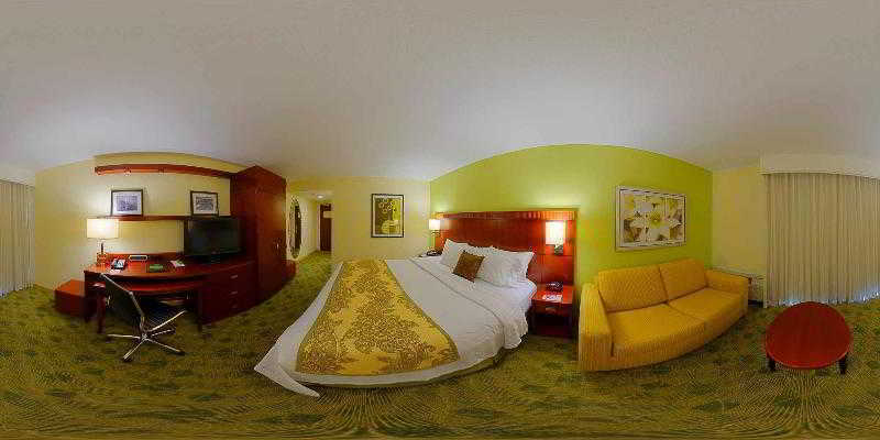 Courtyard By Marriott Boynton Beach Extérieur photo