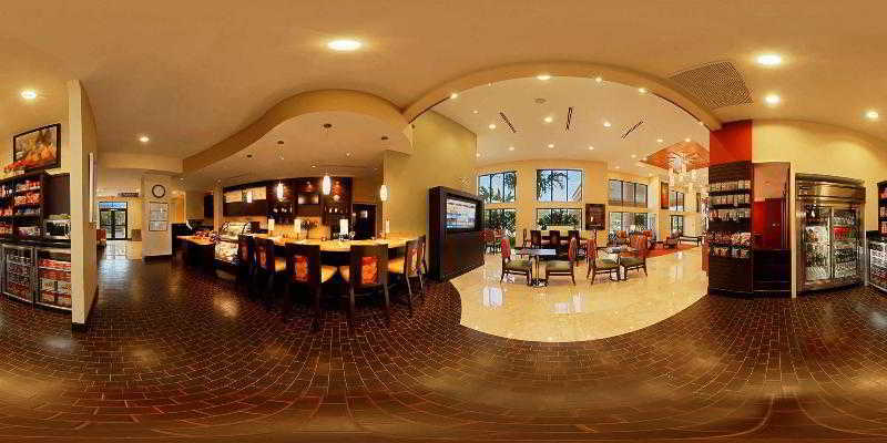 Courtyard By Marriott Boynton Beach Extérieur photo