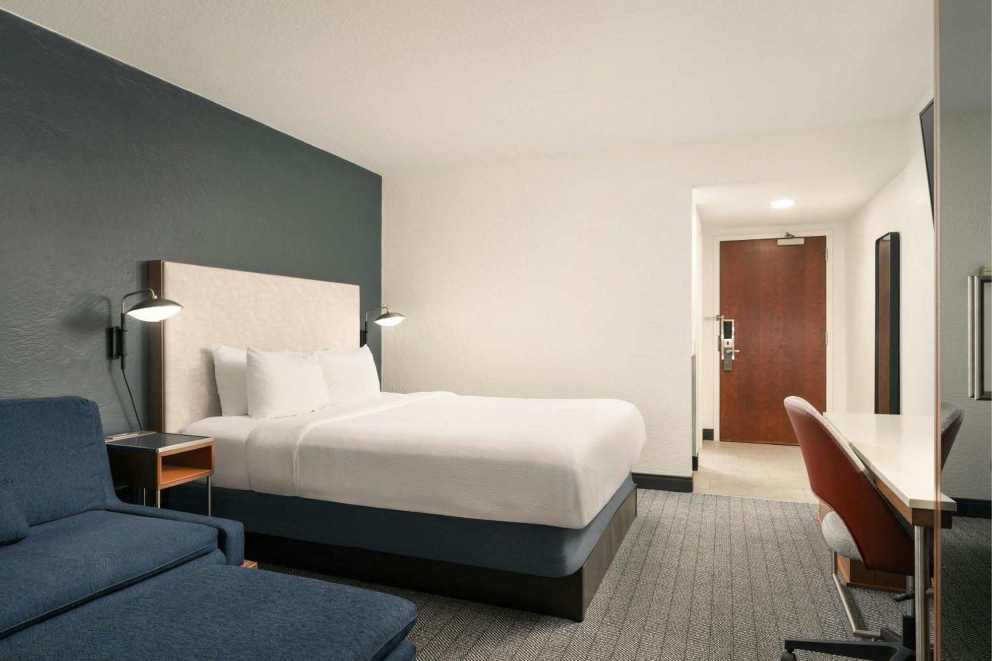 Courtyard By Marriott Boynton Beach Extérieur photo