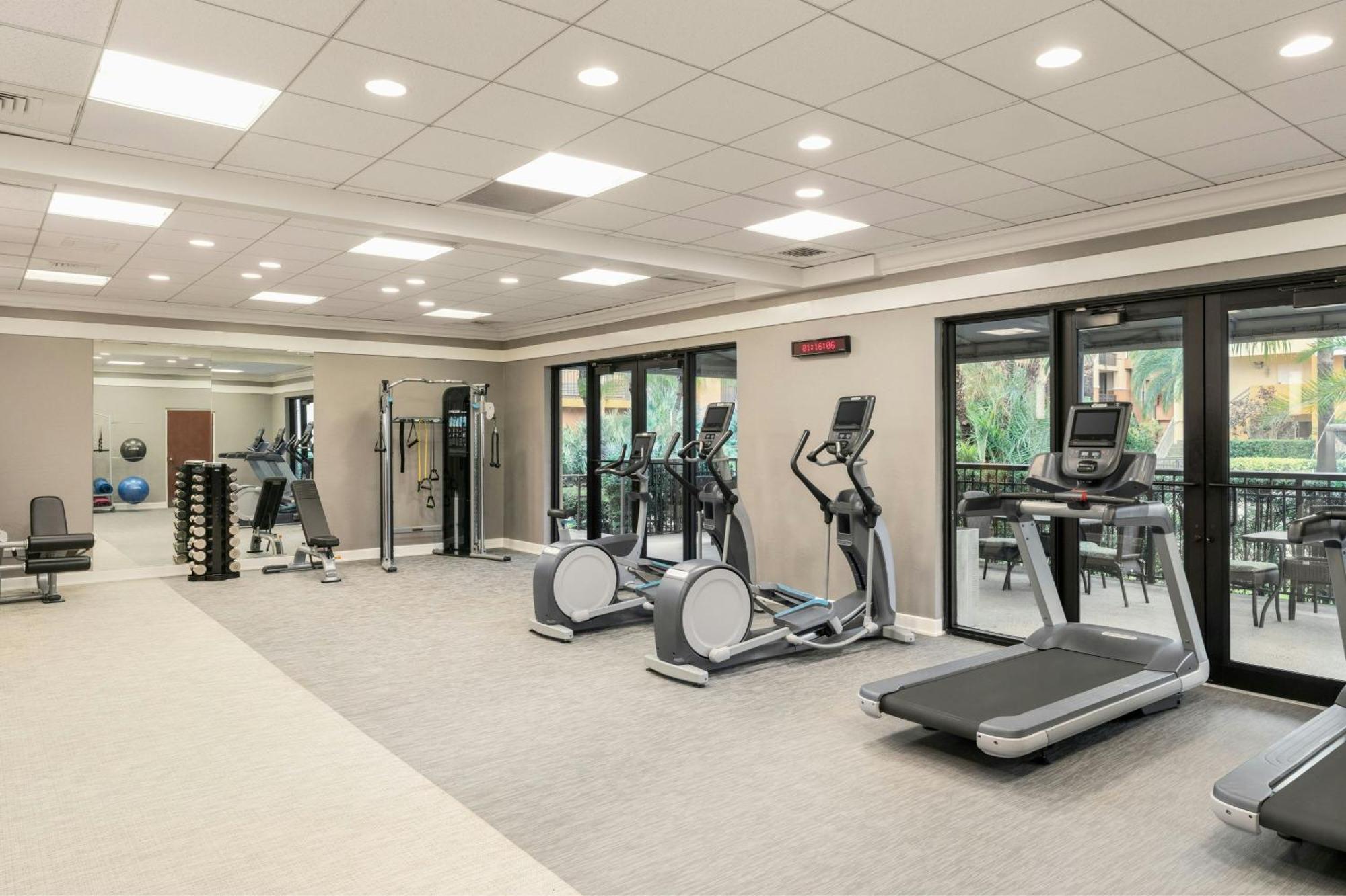 Courtyard By Marriott Boynton Beach Extérieur photo