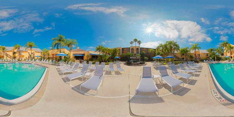 Courtyard By Marriott Boynton Beach Extérieur photo