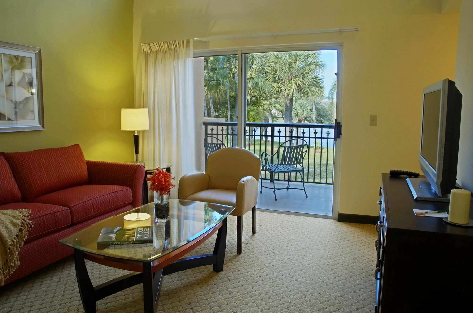 Courtyard By Marriott Boynton Beach Extérieur photo