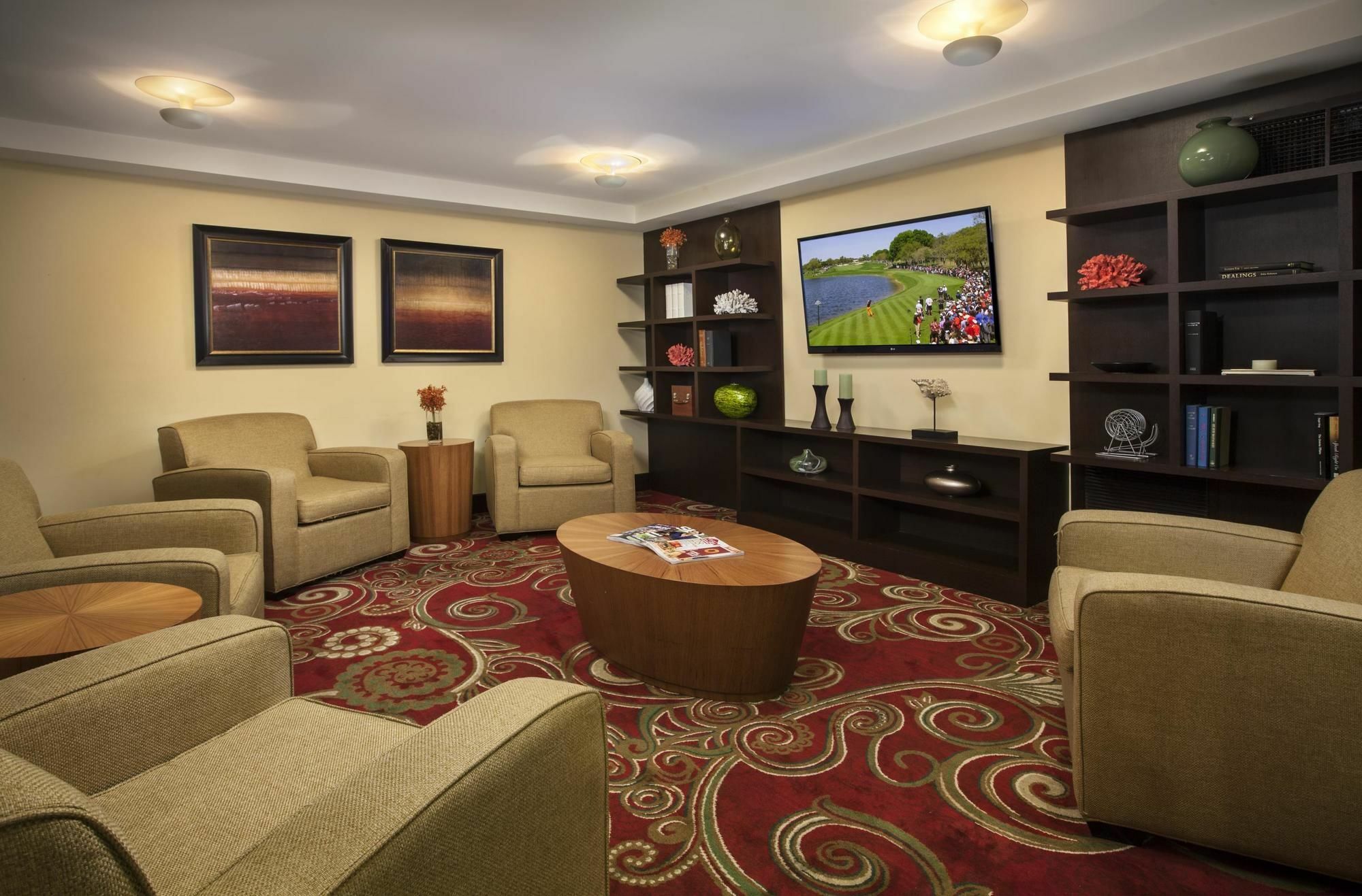 Courtyard By Marriott Boynton Beach Extérieur photo