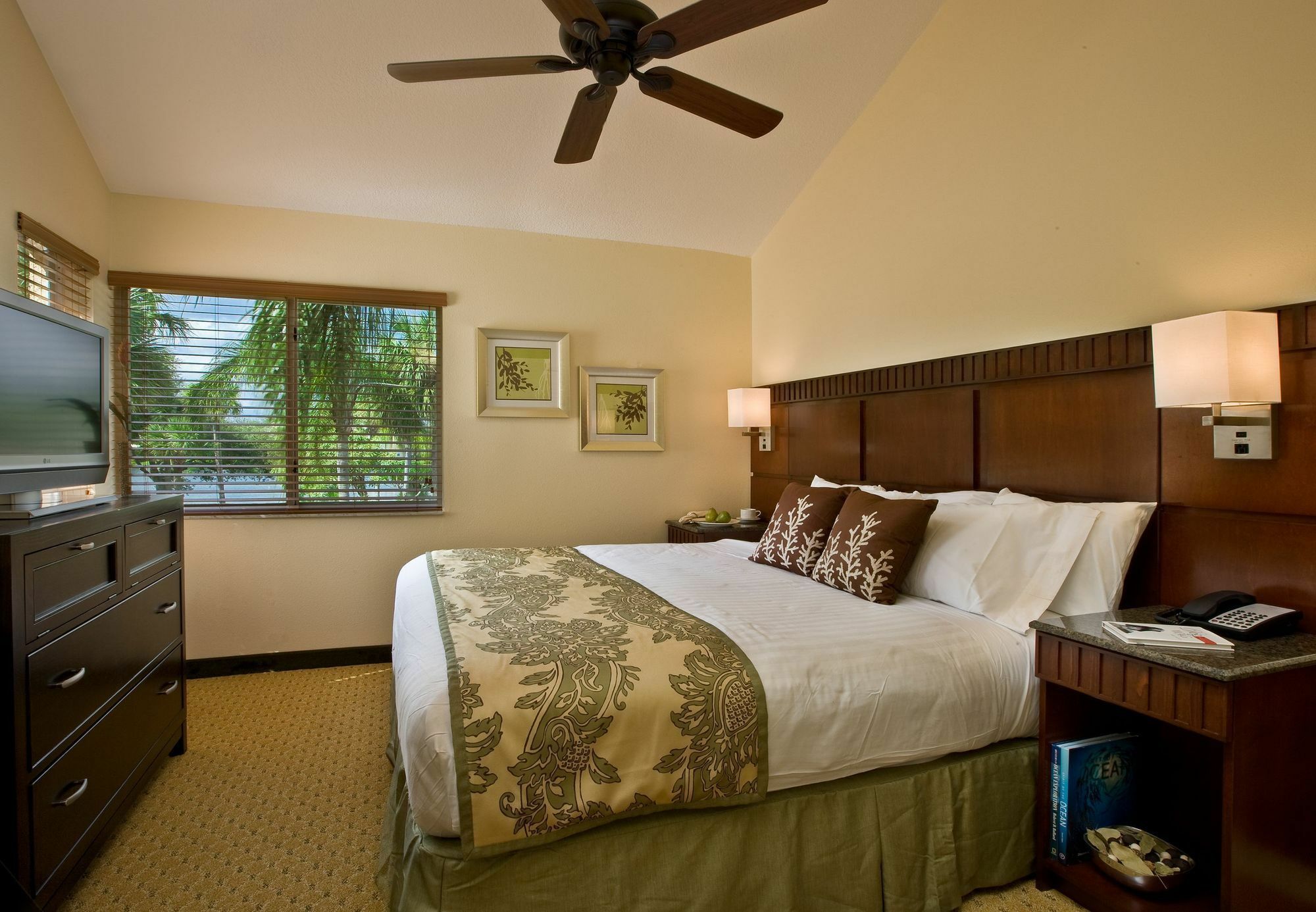 Courtyard By Marriott Boynton Beach Extérieur photo