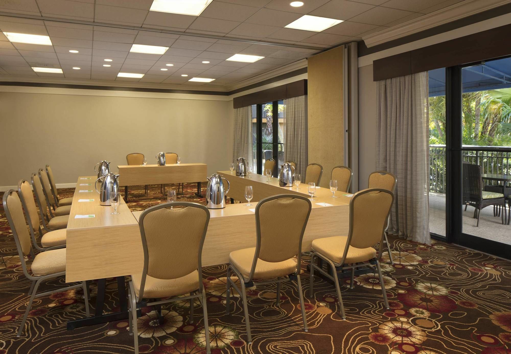Courtyard By Marriott Boynton Beach Extérieur photo