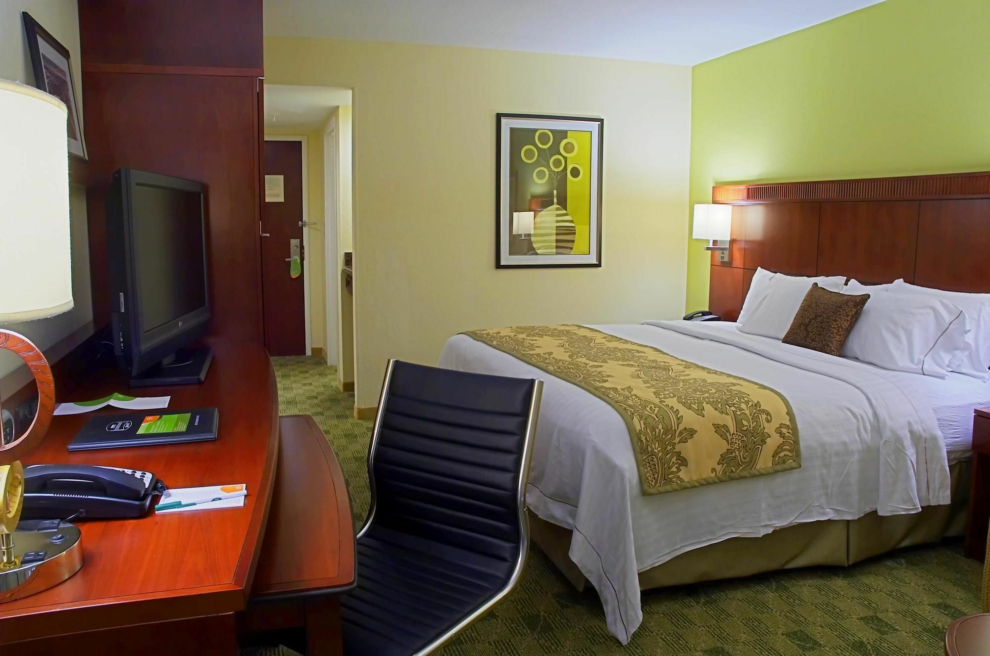 Courtyard By Marriott Boynton Beach Extérieur photo
