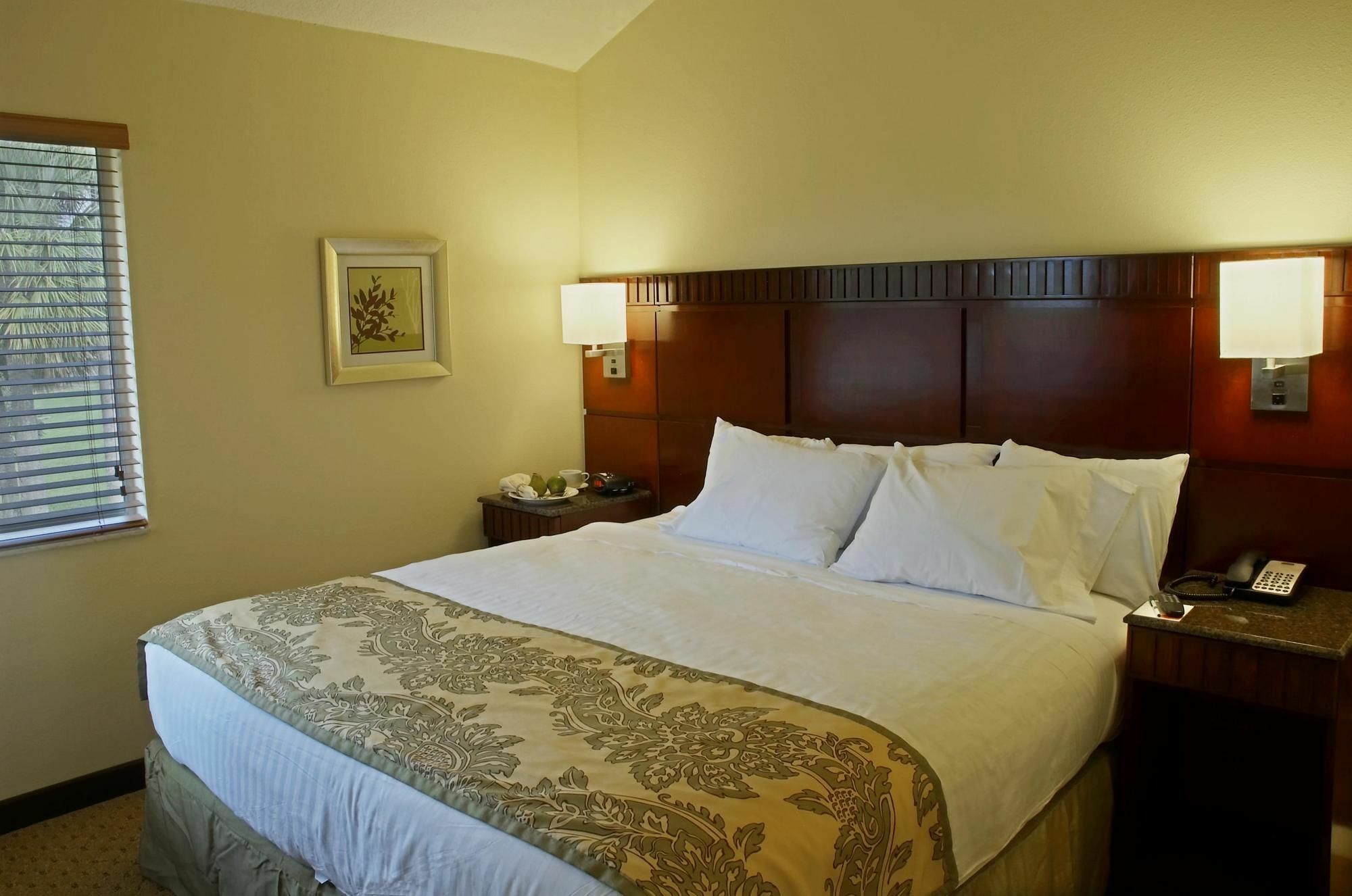 Courtyard By Marriott Boynton Beach Extérieur photo