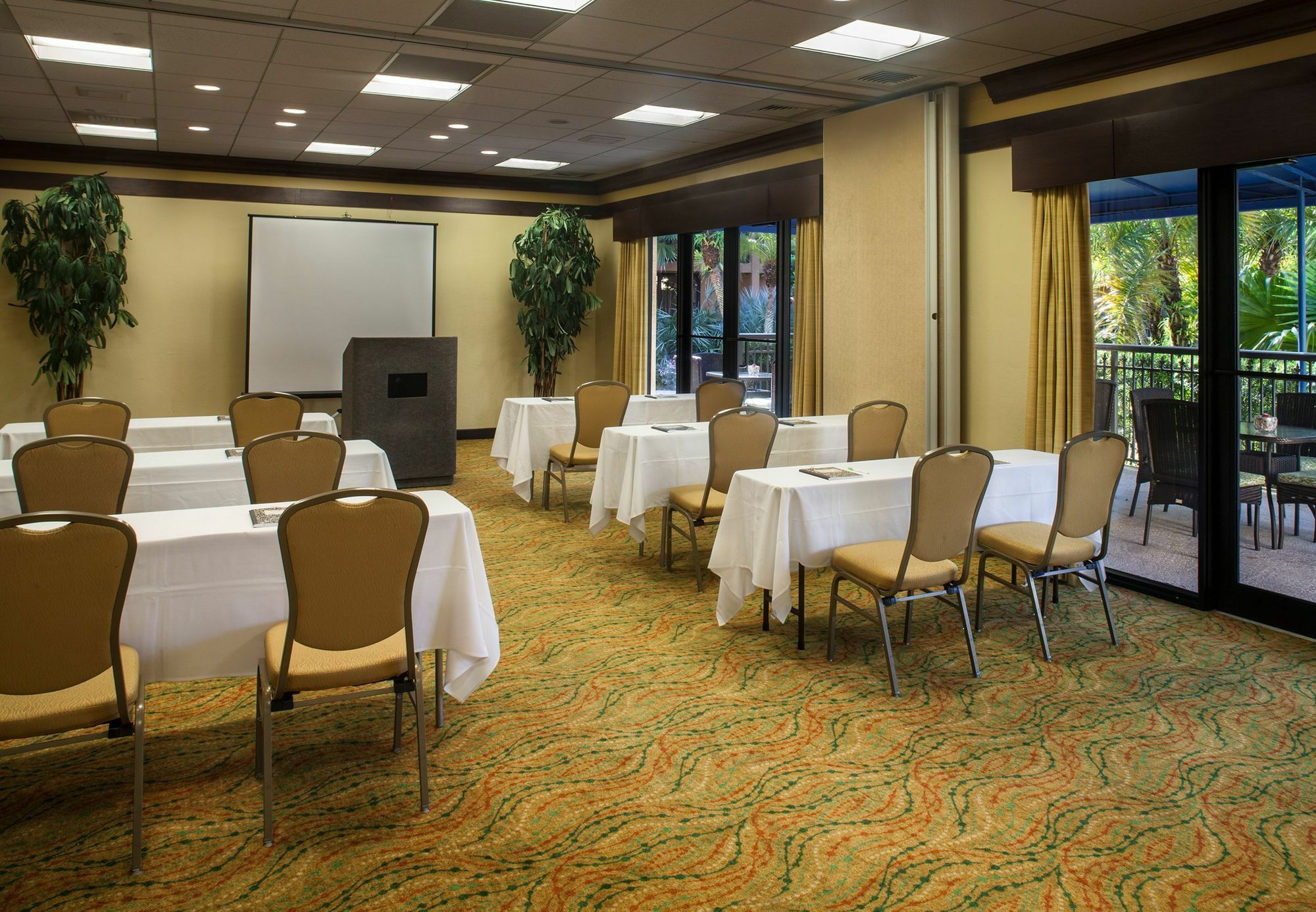 Courtyard By Marriott Boynton Beach Extérieur photo