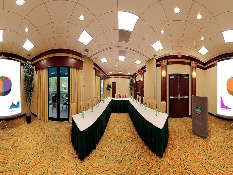 Courtyard By Marriott Boynton Beach Extérieur photo