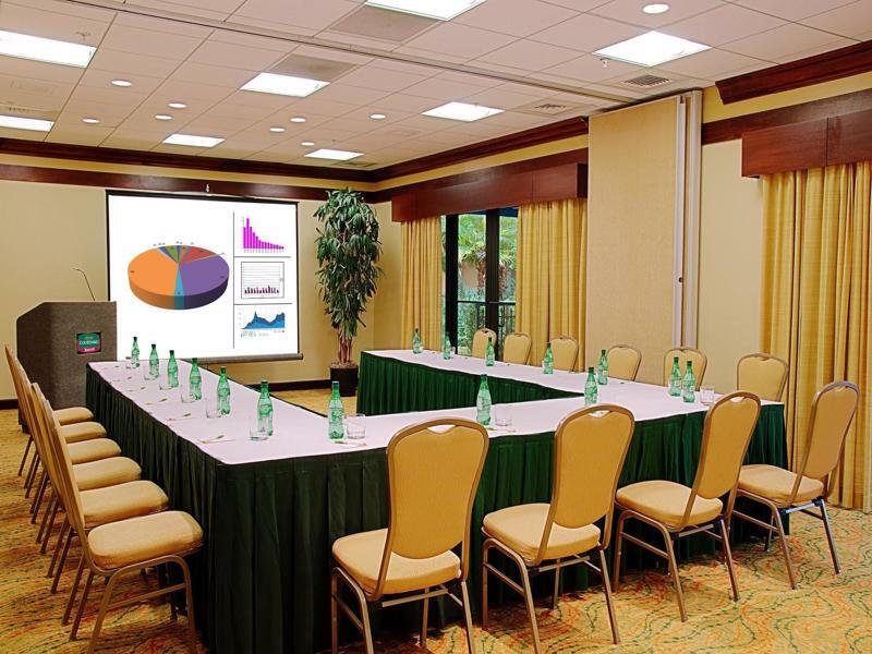Courtyard By Marriott Boynton Beach Extérieur photo