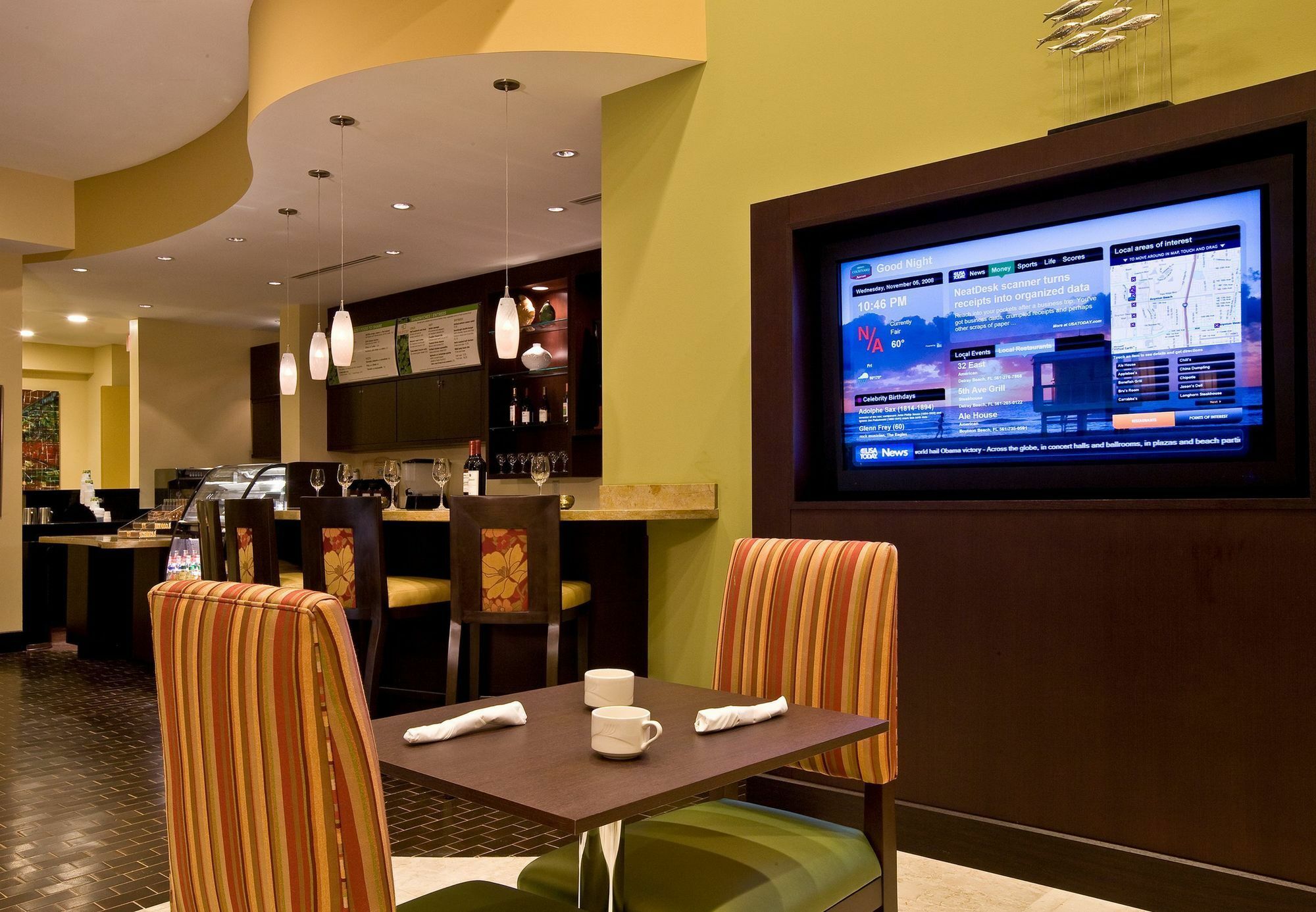 Courtyard By Marriott Boynton Beach Extérieur photo